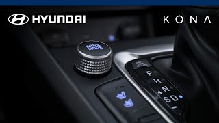 Video 7 of Product Hyundai Kona (OS) facelift Crossover (2021)