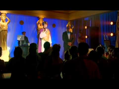 Silicon Valley (HBO) - Peter Gregory Speech