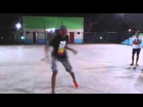 Semi Final || Thiago Ribeiro X Jorge Washington[WINS] » MEET UP DESERT SENSATION 2 « Barreirinhas-MA