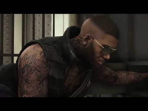 Jireh - Atrasa Lado ft. Frankstain (Official Video)