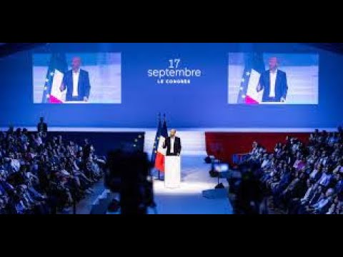 Renaissance : la difficile transition du parti présidentiel à l’adhésion payante