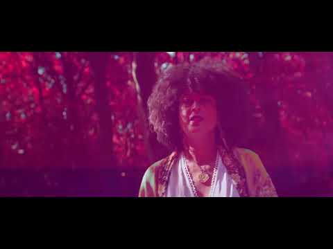 Nikisha in the Woods - Red Flags (Official Video)