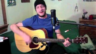 Wyclef Jean - If I Was President (Chapelle&#39;s Show Version) (Acoustic Cover)