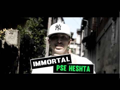 ImmOrtaL - Pse Heshta (OFFICIAL VIDEO HD)