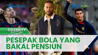 Deretan Pemain Sepak Bola Senior yang Diprediksi Mainkan Piala Dunia Terakhir di Qatar