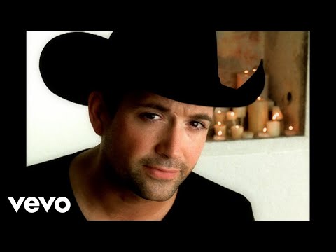 Tracy Byrd - Just Let Me Be In Love