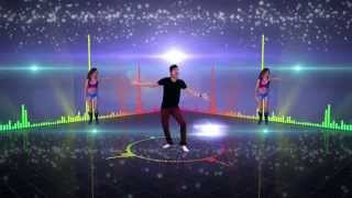 Quiero Ser Feliz - El Lobo y La Sociedad Privada Primicia 2014( VIDEO OFICIAL - FULL HD )