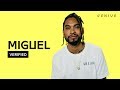 Miguel Sky Walker Official Lyrics Meaning Verified