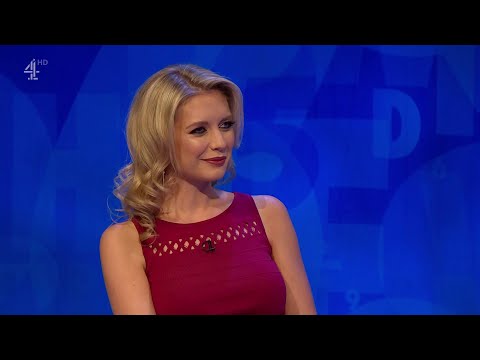 8 Out of 10 Cats Does Countdown S18E01 26 July 2019