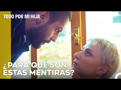 Es El Turno De Cemal De Pedir Cuentas - Todo Por Mi Hija Capitulo 64