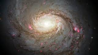 Enya - Aldebaran (with Hubble pics)