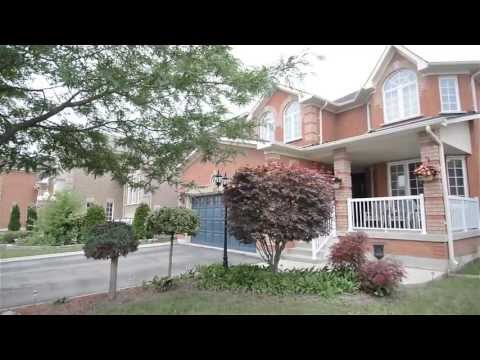 122 Van Scott Drive Brampton Dwayne Linton