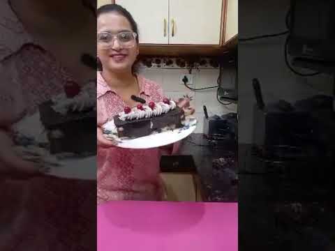 Highlight 31:26 – 36:25 from instant chocolate cake 🎂