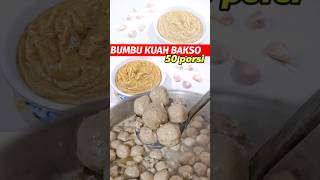 Download lagu BUMBU KUAH BAKSO #bakso #kuahbakso #baksosapi #masakbesar #fypシ゚ mp3