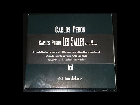 Carlos Peron - La Salle Rouge