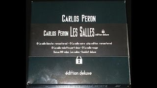Carlos Peron - La Salle Rouge