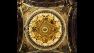 "Capp. Camilleri" 1964 SANCTUS e BENEDICTUS, Prima Messa P. Gorg Aquilina OFM (RIP)