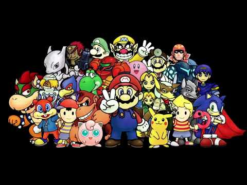 My Reaction to Smash Remix (1.3.0) Release Video (Newest Update)