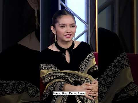 Mayi Ri Drama Ke Last Mein Divorce Kyon Hue? 😱💔 #ainaasif #mazaqraat #shortsfeed #shorts