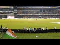 DINESH KARTIK Last Ball Six Winning Moment