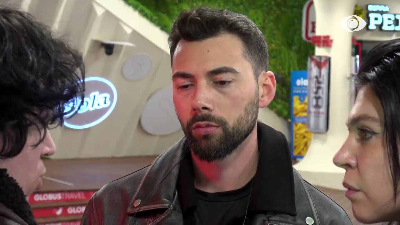 “Nuk jam këtu për të bërë fushatë”/ Lore bisedon me Malin: S’të kam kërkuar të më vërtetosh asgjë