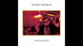 Randy Newman - My Daddy Knew Dixie Howell