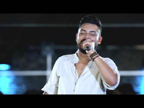 Video thumbnail for Quem Você Quiser (Ao Vivo)