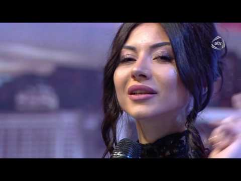 Aysel Əlizadə - Sarılsam (Bir axşam)