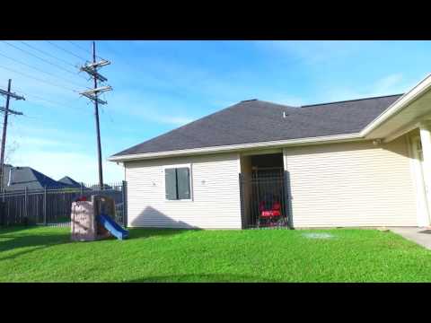 Houma Luxury Real Estate 115 Thacker Drive