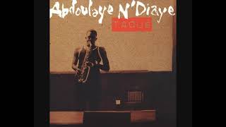 Abdoulaye N'Diaye - Taoue (2003 - Album)