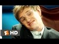 The Theory of Everything (9/10) Movie CLIP - While There is Life, There is Hope (2014) HD