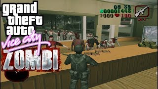 Download lagu GTA: Vice City - Зомби мод - Racoon City Stories - God Mode (ЧИТЫ) mp3 Download lagu GTA: Vice City - Зомби мод - Racoon City Stories - God Mode (ЧИТЫ) mp3