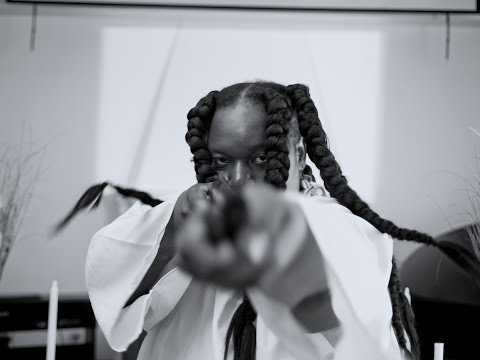 J Bambii video