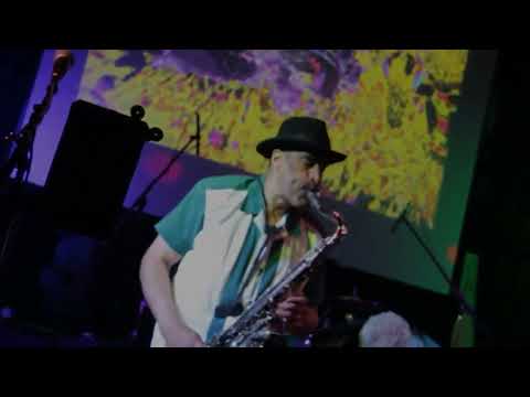 Michele D'Amour & The Love Dealers