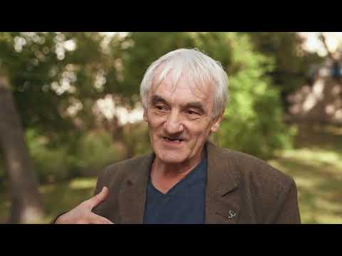 Ludzie Solidarności Walczącej - Henryk Kula