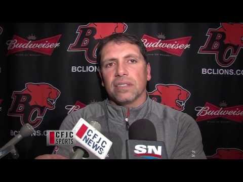 CFJC Sports - No More Geroy