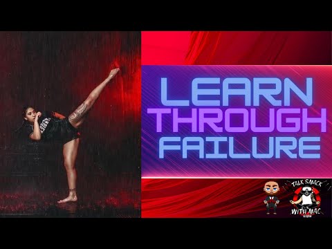 Facing Adversity From First Loss and Major Injury | Keana Montenegro Part 5 | Talksmackwithmac