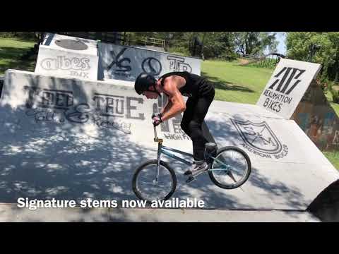 Jacob Thiem signature stem release