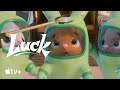 Luck — Short Film: The Hazmat Bunnies in 