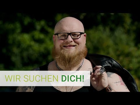 Stellenangebote Pflege: Wir suchen Dich!