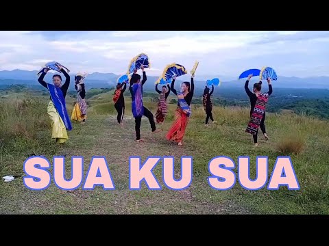 SUA KU SUA 💃🕺
