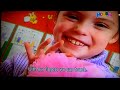 Barney The Five Senses Song To Catch A Thief A Mystery Adventure
