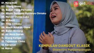 Download lagu TIYA - MATA HATI, ORANG BIASA | FULL ALBUM GASENTRA PAJAMPANGAN 'KUMPULAN DANGDUT KLASIK GALAU' mp3