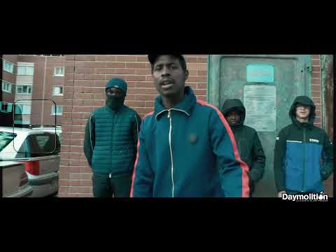 Junior - BLV I Daymolition