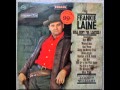 City Boy - Frankie Laine