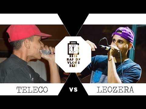 Teleco Vs Leozera - Semi Final - Batalha do Relógio / 5ª Qualificatória - 30/05/2019