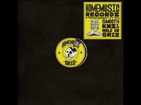 No drama (con Alma de Nómada)