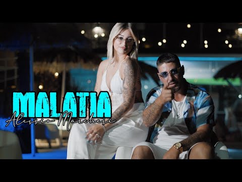 Alessio Marchesi Malatia - Video Ufficiale 2024