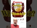 Costco Organic Brazilian Honey