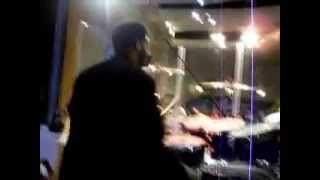 Jonathon Staten at Greater Grace Temple 6/29/14